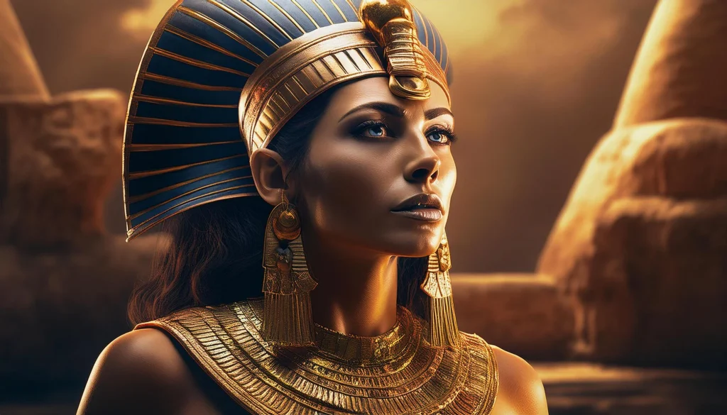 Cleopatra