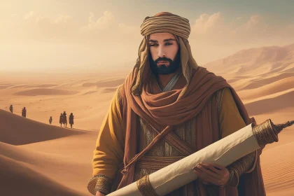 Hadis nedir Hadislerin İslam'daki yeri ve gizemi