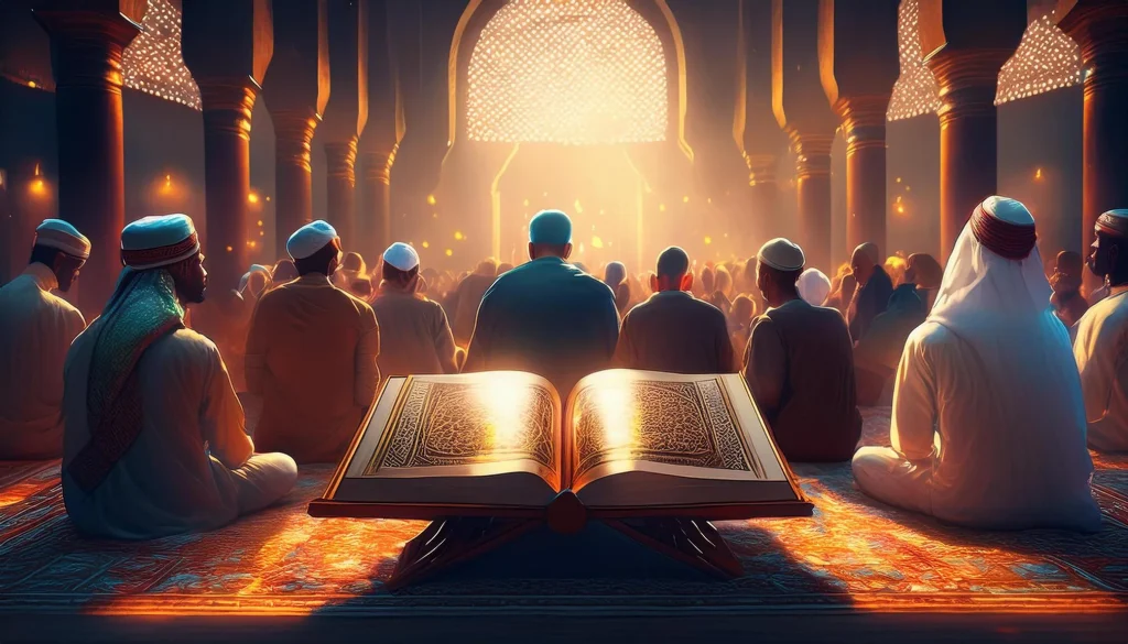 Kur’an-ı Kerim’in Günümüzdeki Önemi
