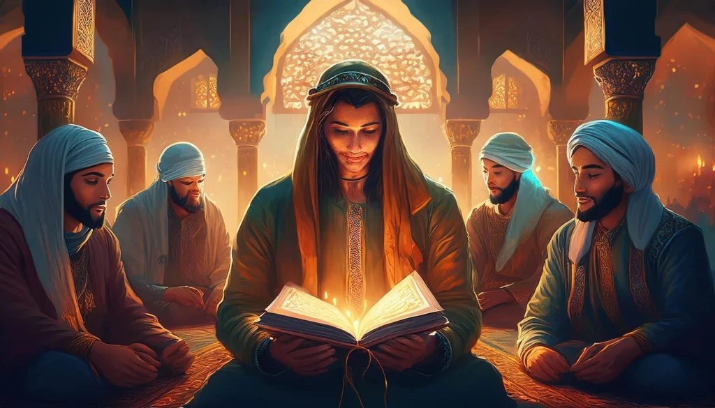 Kur’an-ı Kerim’in İndiriliş Amacı