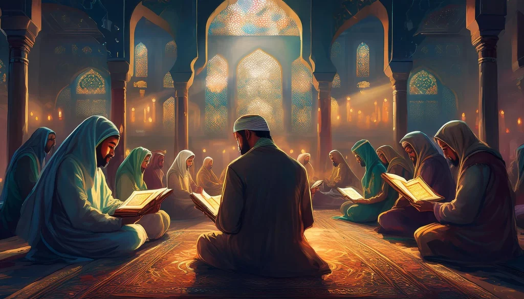 Kur’an-ı Kerim’in Özellikleri