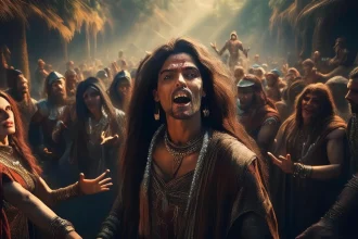 Kur’an’a göre insanın nankörlüğü ve şükürsüzlüğü üzerine 20 ayet (1)