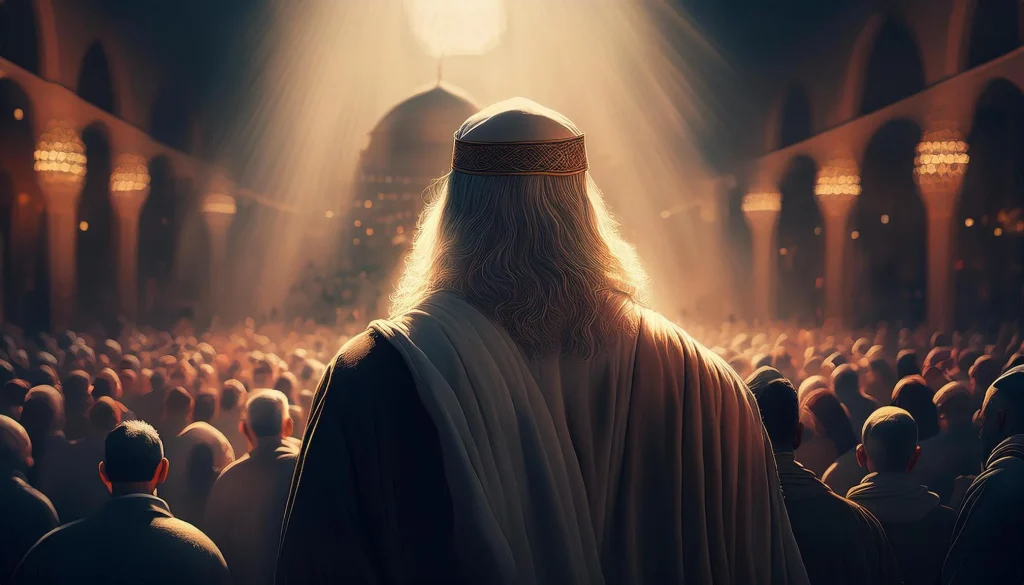 Peygamber (Nebi) Nedir