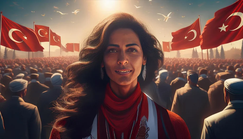 Türkiye’de Muhalefet