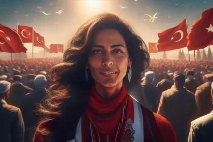Türkiye’de Muhalefet