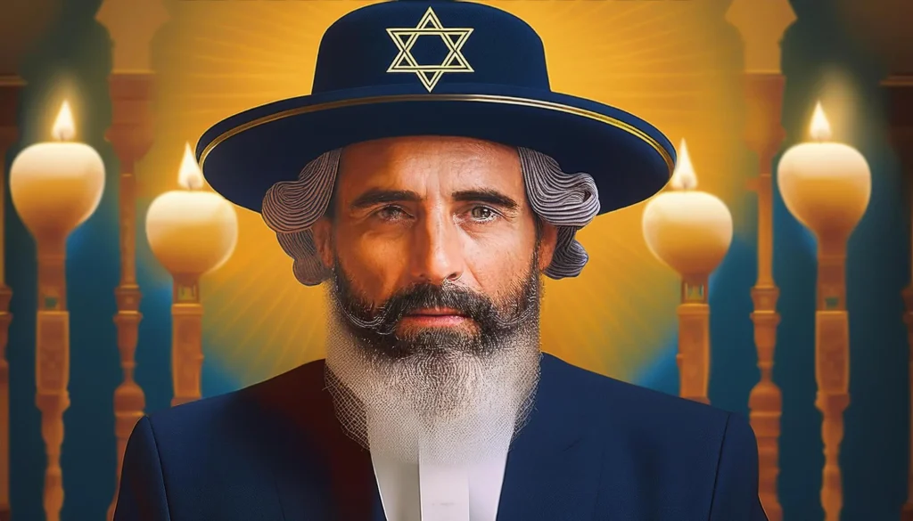 Yahudi Ritüelleri ve İbadetleri