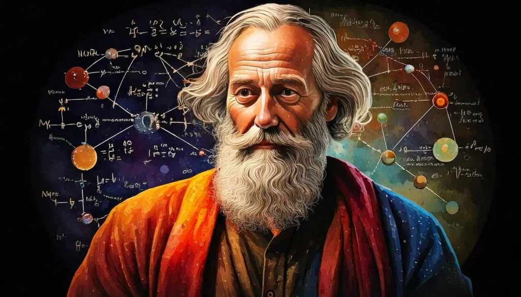 Aristoteles ve Bilimde Tümdengelim Yöntemi