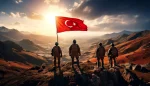Bu kadar şehit boşu boşuna mı verildi