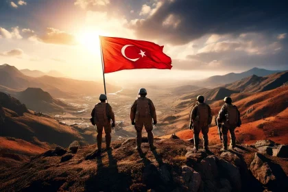 Bu kadar şehit boşu boşuna mı verildi
