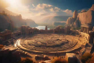 İnancın arkeolojisi Antik ritüeller ve sembolizm