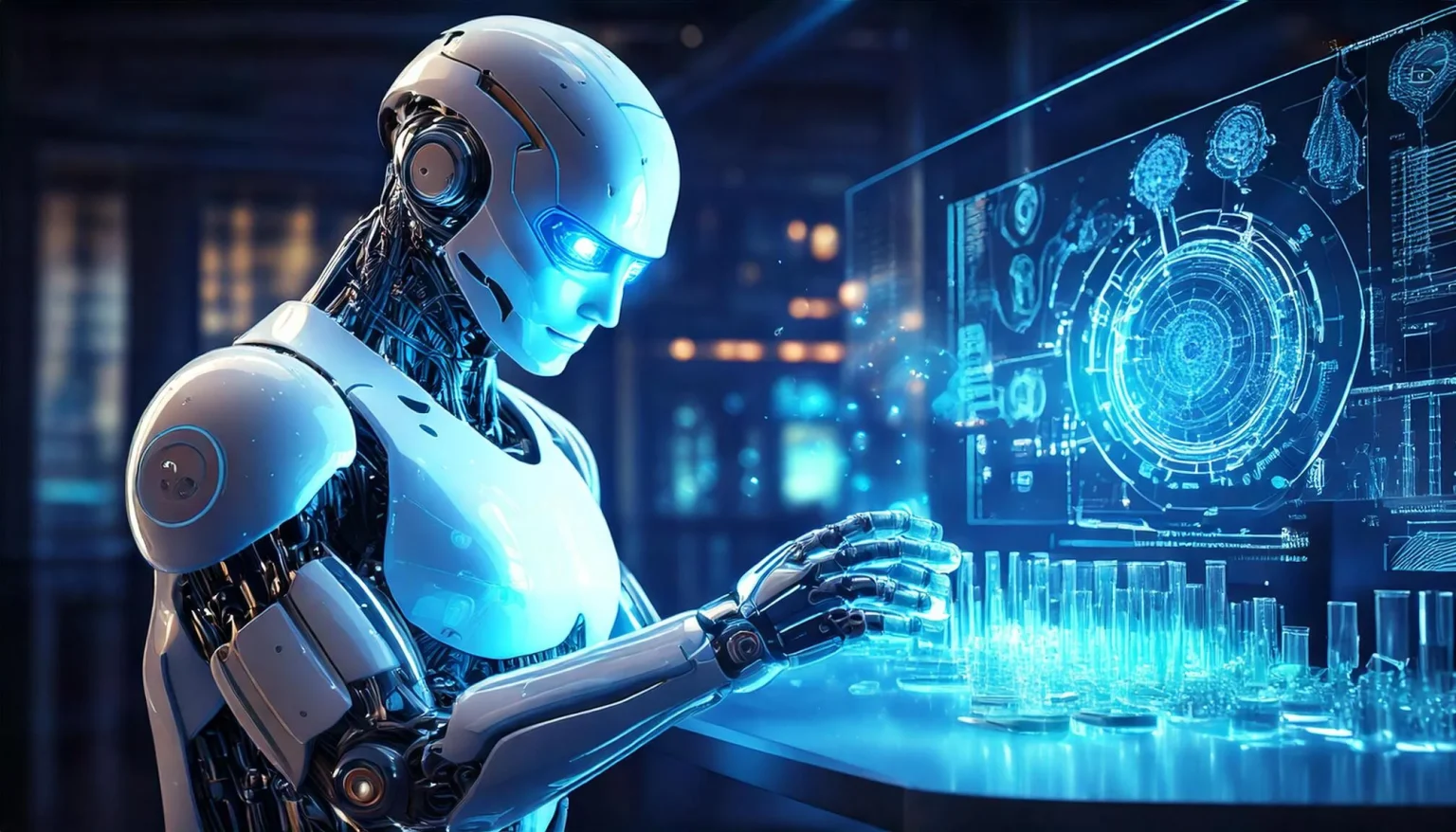 İnsanlı bilimin sonu Yapay zeka Nobel alabilir mi