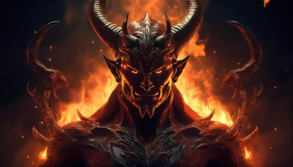 Lucifer