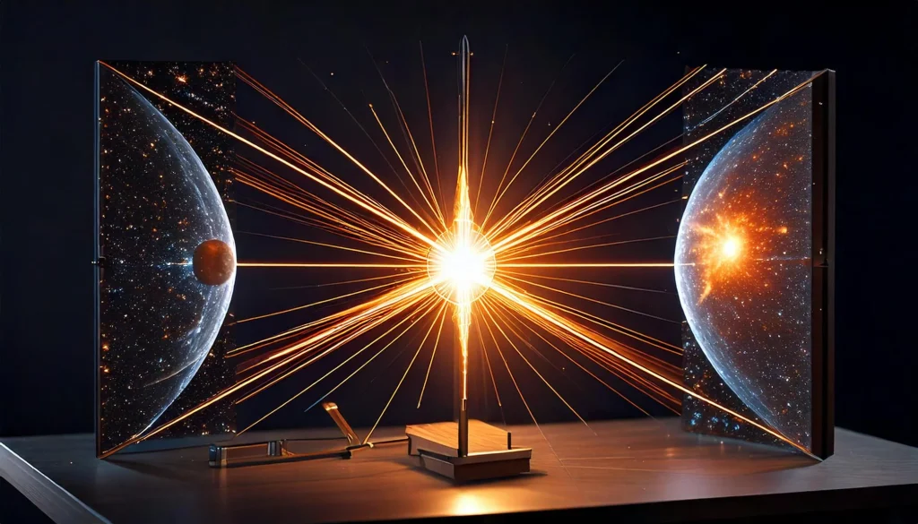 Modern Fizikte Büyük Deneyler ve Keşifler