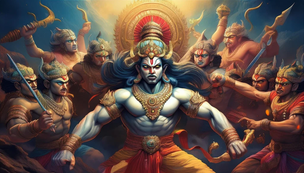 Ravana