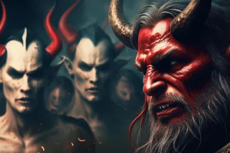 Şeytan melek midir Kötülüğün simgesi ve insanın imtihanı