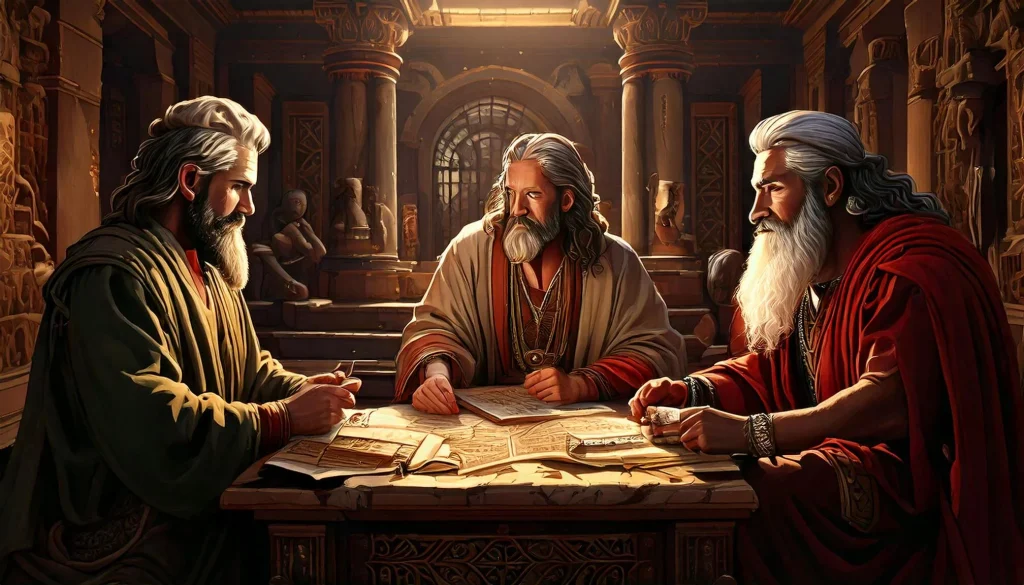 Tarafsız veya Dengeli Filozoflar