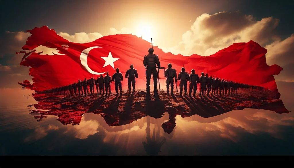 Terörle Mücadelenin Önemi