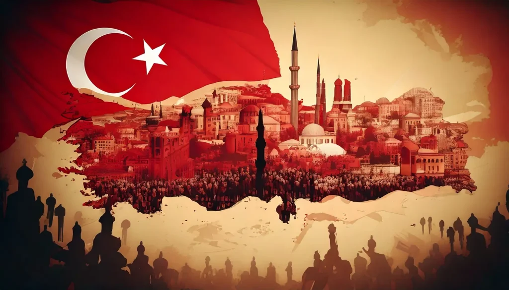 Türkiye Bağlamında Şeriat ve Cumhuriyet