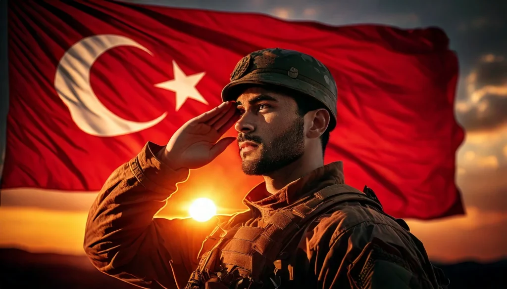 Türkiye'nin Birlik Mücadelesi