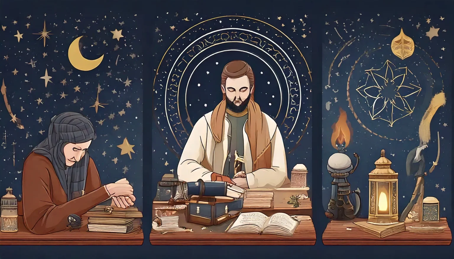Bilim, felsefe ve din Tanımlar, farklar ve ilişkiler