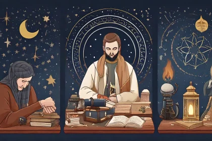 Bilim, felsefe ve din Tanımlar, farklar ve ilişkiler