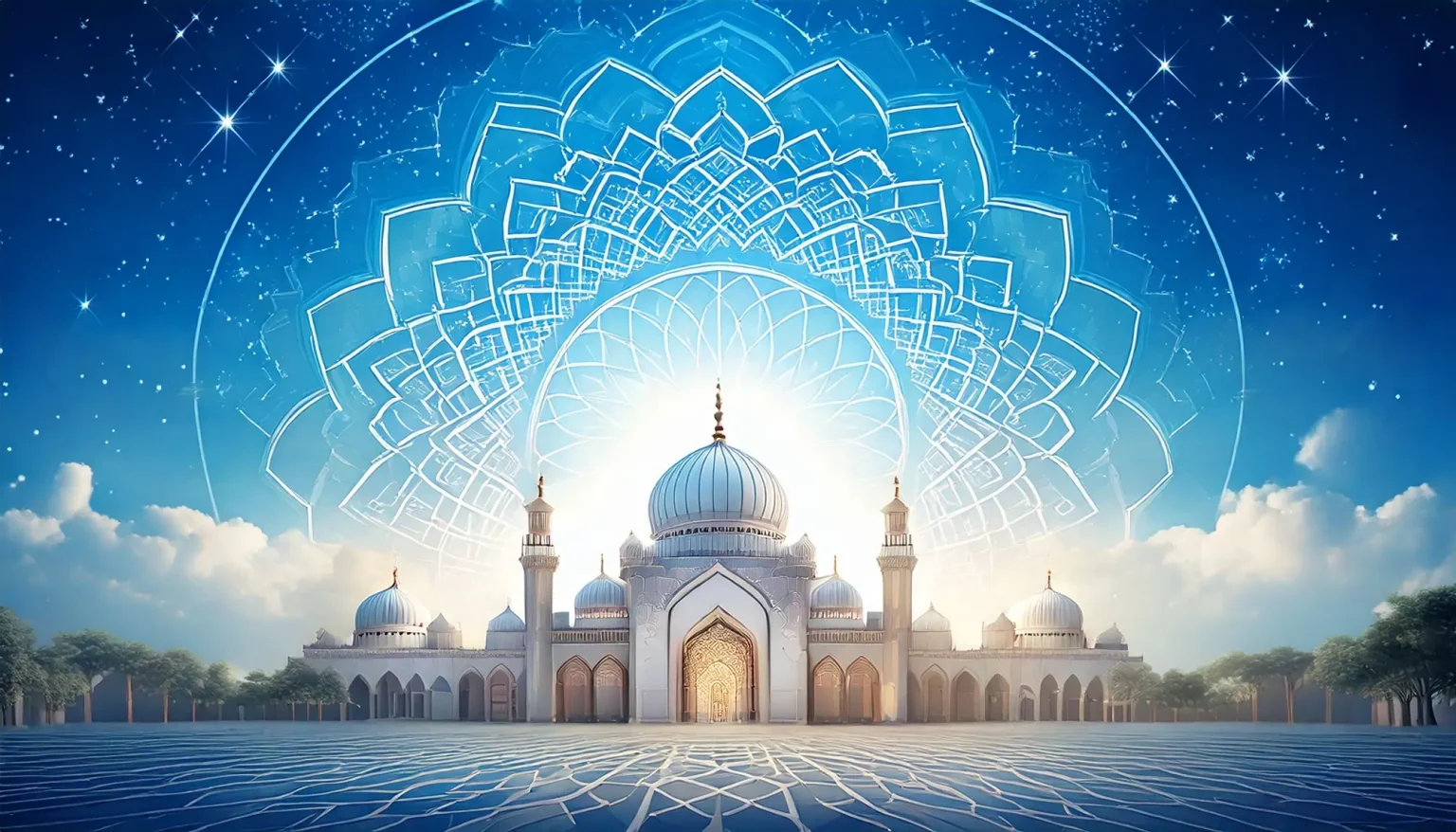 Esmâül-Hüsnâ nedir Allah’ın en güzel isimleri