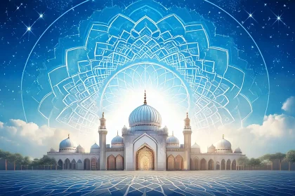 Esmâül-Hüsnâ nedir Allah’ın en güzel isimleri