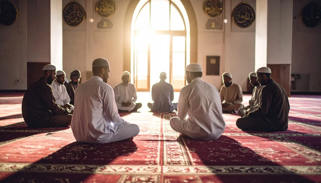 İslam Alimlerinin ve Filozoflarının Yorumları
